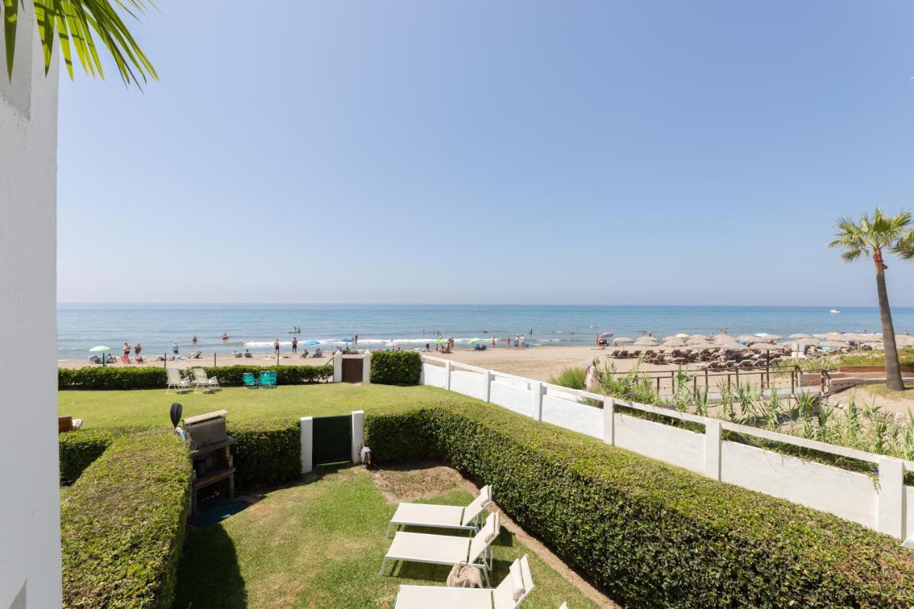 Wave Sounds, Bbq, Outdoor Dinner, Beachth Vakantiehuis